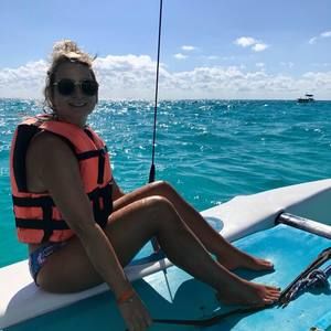 Meet your Posher, Kim